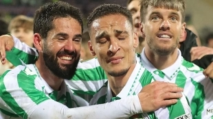 El Betis cierra el fichaje de una joya sudamericana