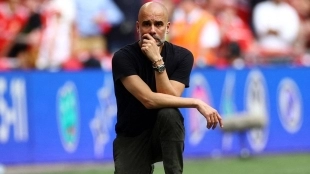 Manchester City prepara 250 millones por su antigua estrella | RTVE