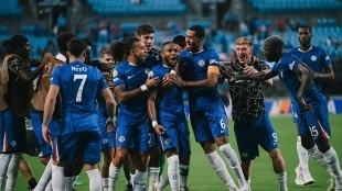 <p>Fabrizio Romano: Chelsea closes a 40M signing</p>
