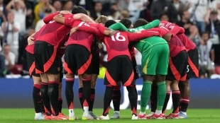 Manchester United is going after a Serie A star: 60 million