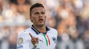 Two big clubs that want to sign Nelson Deossa