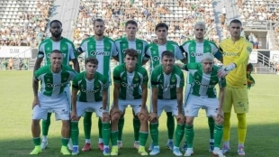 Fabrizio Romano confirms two new signings for Real Betis | Muchodeporte