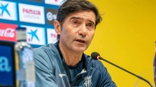 El Villarreal presiona para fichar a un descarte del Chelsea