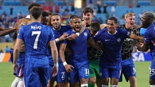 Chelsea prepares 120 million to sign two young stars
