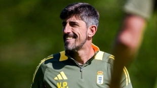 El Oviedo quiere a Oriol Romeu / Record.com