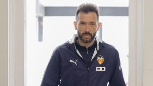El Valencia tantea a Ramazani / Marca