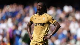 BOMBAZO: El Arsenal cierra el fichaje de Eberechi Eze