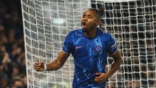 Chelsea sells Nkunku to Milan / NEKO Sports