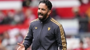 El Manchester United aprieta por el fichaje de un nuevo portero