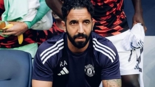 Manchester United targets Spain: 3 options if the Baleba signing fails.