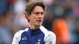 El nuevo deseo del Tottenham tras fallar en el fichaje de Eberechi Eze