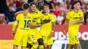 Villarreal is preparing two top signings after Thomas.