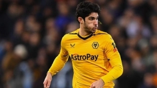 **BOMBAZO: Gonçalo Guedes returns to Spain** | **Sporun Dibi**