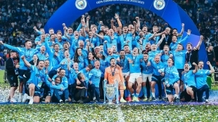 El Manchester City se lanza por el fichaje de Castello Lukeba
