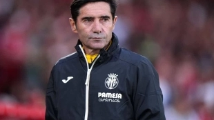 ¡Marcelino quiere ficharlo ya! El Villarreal se lanza por un nuevo central