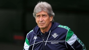 El Real Betis se lanza a por el fichaje de Franculino Djú / Goal