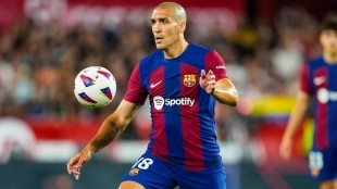 Oriol Romeu tendría un acuerdo con el Konyaspor / MonEsport