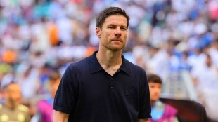 Xabi pidió perdón a Arda Güler / Fox Deportes