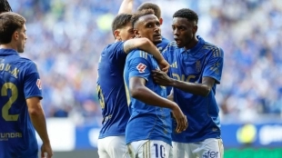 Real Oviedo y Real Sociedad se pelean por un fichaje a coste cero | ElDesmarque