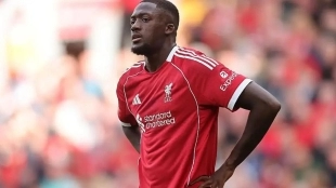El candidato del Liverpool para suplir a Ibrahima Konaté