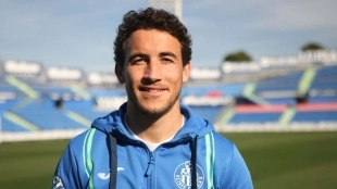 Aston Villa inquires about Luis Milla / Replacement