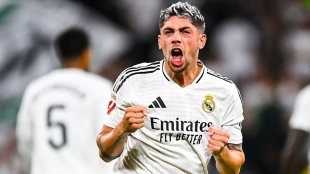 La Premier va con todo a por Valverde / Bein sports