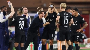 Tottenham prepares 130 million to revolutionize its attack
