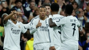 Real Madrid halts Rüdiger's continuity / Antena3.com