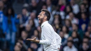 Curro Torres quiere entrenar al Valencia / ValenciaCF