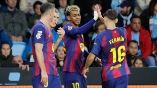 Los dos laterales que quiere fichar el Barcelona el próximo verano