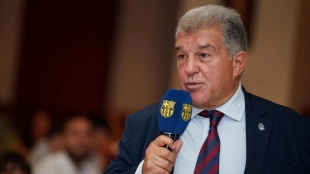 FC Barcelona will make waves this summer: The 3 signings Laporta wants to make.