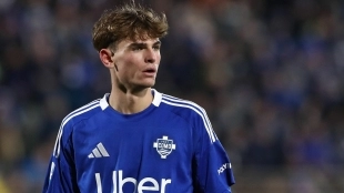 Nico Paz traerá un buen problema al Real Madrid / MadridistaReal