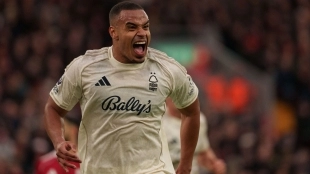 Los 3 grandes de Europa que se pelean por Murillo