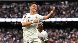 100 millones por Arda Güler / MadridistaReal