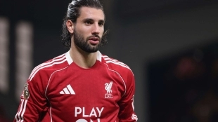 Real Madrid is making a move for the signing of Dominik Szoboszlai