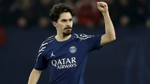 Oferta de 150 millones para fichar a Vitinha
