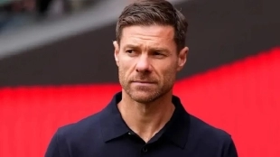 Xabi Alonso pide un nuevo fichaje sorpresa al Real Madrid