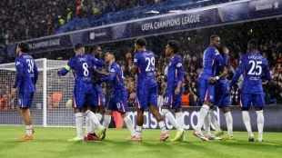 Atlético de Madrid ofrece 40 millones por una de las estrellas del Chelsea
