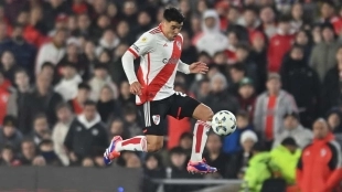 River Plate busca un fichaje clave para potenciar la plantilla