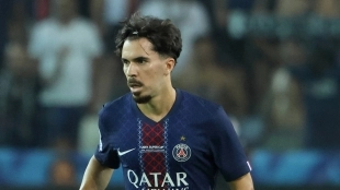 BOMBAZO: Real Madrid ofrece 150 millones por Vitinha