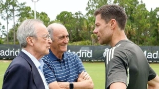 El Real Madrid se alegra de no fichar a Wirtz / Crónica Global