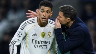 El fichaje de 100 millones que necesita el Real Madrid para su mediocampo