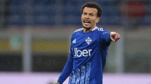 Dele Alli busca equipo y se ofrece a tres clubes de LaLiga