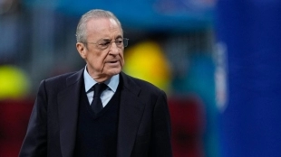 El Real Madrid pregunta por la cesión de un crack del Manchester City