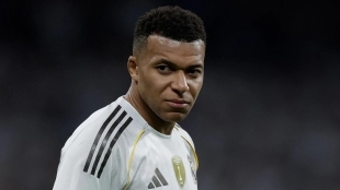 <p><strong>BOMBAZO: Offer of 350 million for Mbappé</strong></p>