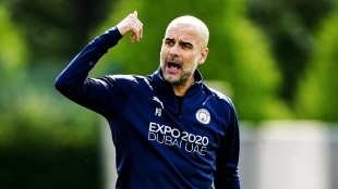 El Manchester City pagará 65 millones por este delantero TOP