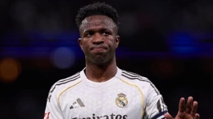 Haaland will replace Vinicius at Real Madrid / Cadena SER