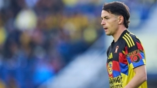 La Real Sociedad se lanza por el fichaje de Álvaro Fidalgo