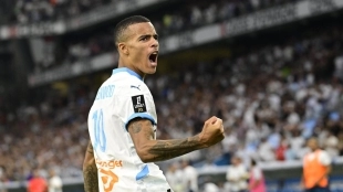 Greenwood, el nuevo deseo del Liverpool / Bein Sports