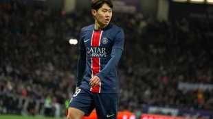 Kangin Lee no fichará por el Atlético / EstadioDeportivo